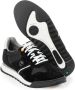 Timberland Miami Coast Heren Sneakers A249X Zwart Black Heren - Thumbnail 2