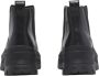Timberland Mid Chelsea Laarzen Zwart Volnerf Black Dames - Thumbnail 3