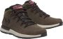 Timberland Mid-Cut Sprint Trekker Sneakers Avontuurklaar Brown Heren - Thumbnail 3