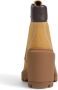 Timberland Mid Lace Boot Herfst Winter Collectie Beige Dames - Thumbnail 11