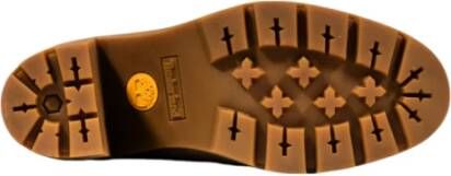 Timberland Mid Lace Boot Stijlvol en Comfortabel