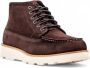 Timberland Laarzen BRIT MID LACE Medium TB0A6CEP - Thumbnail 3