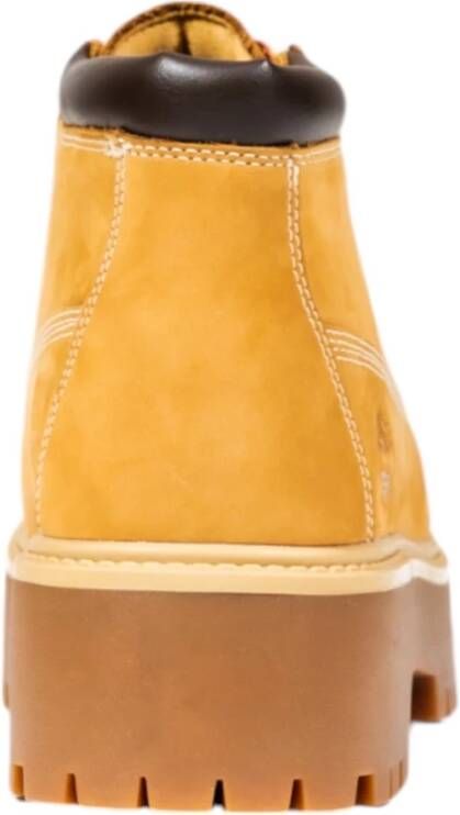 Timberland Mid Lace Waterdichte Laars
