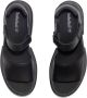 Timberland Zwarte Sandalen Everleigh Ankle Strap - Thumbnail 6
