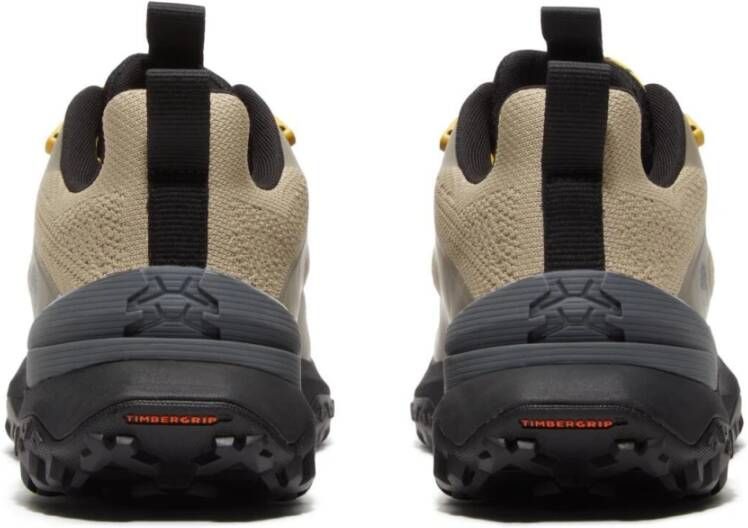 Timberland Motion Access Beige Sneaker Stedelijke Verkenning