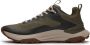Timberland Motion Access Low Lace Up Sneaker Vrijetijdsschoenen groen - Thumbnail 8
