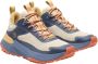Timberland Motion Access Lage Top Sneakers Multicolor Dames - Thumbnail 2