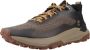 Timberland Motion Access Low Lace Sneakers Black Heren - Thumbnail 5