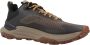 Timberland Motion Access Low Lace Sneakers Black Heren - Thumbnail 8