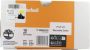 Timberland Motion Access Low Lace Up Sneaker Vrijetijdsschoenen zwart - Thumbnail 13