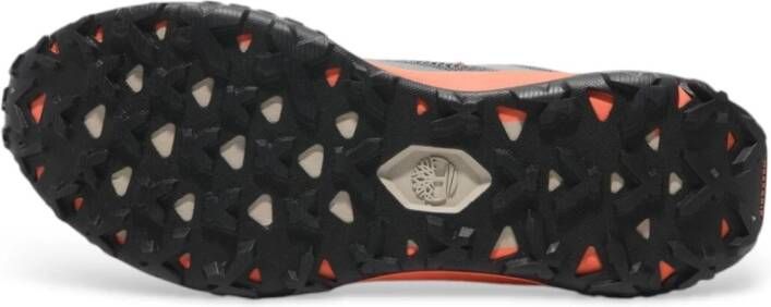 Timberland Motion Access Sneaker Grijs ReBOTL Stof