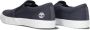 TIMBERLAND Loafers Heren Mylo Bay Low Maat: 41 Materiaal: Canvas Kleur: Blauw - Thumbnail 5