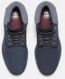 Timberland Navy Waterdichte Veterschoenen - Thumbnail 2