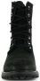 Timberland Authentics Teddy Fleece Wp Fold-down Boots Schoenen schwarz maat: 38.5 beschikbare maaten:36 37.5 38.5 39.5 40 41.5 - Thumbnail 4