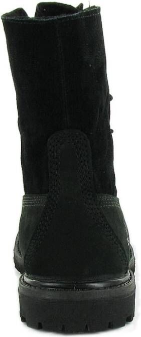 Timberland New York Schoenen Black Dames