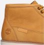 Timberland Newmarket II Winterlaarzen teen chukka Brown Heren - Thumbnail 11