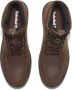 Timberland Newmarket Mid Lace Up Boot Boots Heren Bruin - Thumbnail 6