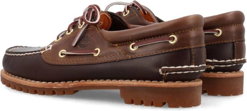 Timberland Noreen Boot Loafers