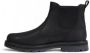 Timberland Nubuck Leren Laars Mannen Collectie Black Heren - Thumbnail 17