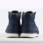 Timberland Ortholite Leren Herenlaarzen Blue Heren - Thumbnail 3