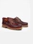 Timberland Veterschoen 'Authentics 3 Eye Classic Lug' - Thumbnail 4