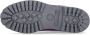 Timberland Purple Royalty Hip Hop Boot Purple Heren - Thumbnail 6