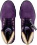 Timberland Purple Royalty Hip Hop Boot Purple Heren - Thumbnail 7