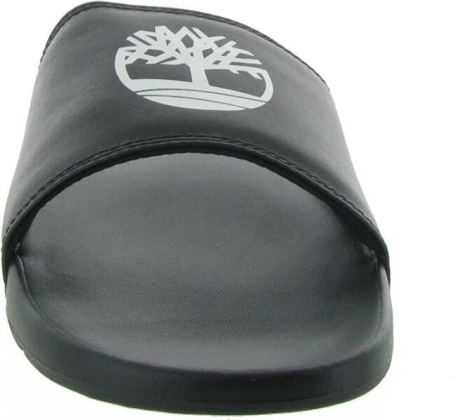 Timberland Playa Casual Schoenen Black Heren