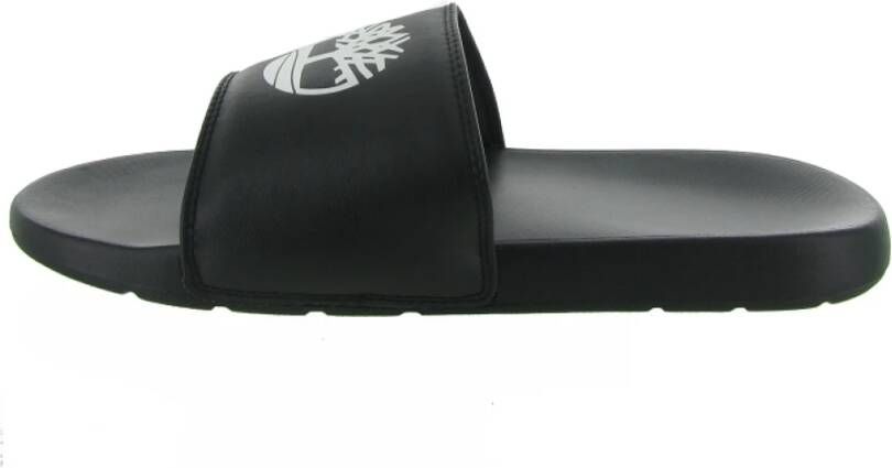 Timberland Playa Casual Schoenen Black Heren