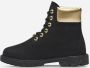 Timberland Boots & laarzen 6in Heritage Boot Cupsole in zwart - Thumbnail 4