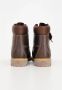 Timberland Premium Waterdichte Veterschoenen Bruin Brown Heren - Thumbnail 15