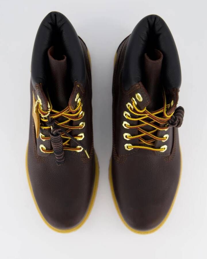 Timberland Premium 6 Inch Laarzen Brown Heren