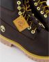 Timberland Premium 6 Inch Laarzen Brown Heren - Thumbnail 6