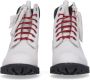 Timberland Premium Bright White High Boot White Heren - Thumbnail 4
