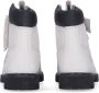 Timberland Premium Bright White High Boot White Heren - Thumbnail 6