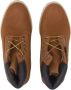 Timberland Premium Oranje Veterschoen Waterdichte Laars Orange Heren - Thumbnail 9