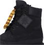 Timberland Premium Rubber Teen Waterdichte Hoge Laars - Thumbnail 2