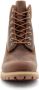 Timberland Premium Veterschoenen Cathay Mn-9431 Brown Heren - Thumbnail 9