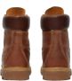 TIMBERLAND Veterboots Heren 6 Inch Premium Boot M Maat: 45 Materiaal: Nubuck Kleur: Bruin - Thumbnail 7