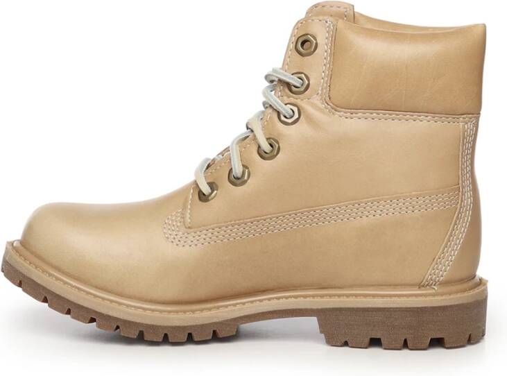 Timberland Premium Waterdichte Veterschoenen