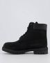 Timberland Premium Zwarte Herenlaars Black Heren - Thumbnail 2