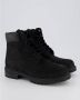 Timberland Premium Zwarte Herenlaars Black Heren - Thumbnail 4