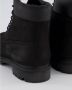 Timberland Premium Zwarte Herenlaars Black Heren - Thumbnail 5