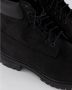 Timberland Premium Zwarte Herenlaars Black Heren - Thumbnail 6