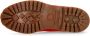 Timberland Suède Leren Enkellaarzen Red - Thumbnail 6