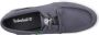 Timberland Mylo Bay heren veterschoen Donkerblauw - Thumbnail 6