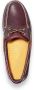 TIMBERLAND Mocassins Heren Classic Boat Heren Maat: 40 Materiaal: Leer Kleur: Bruin - Thumbnail 11