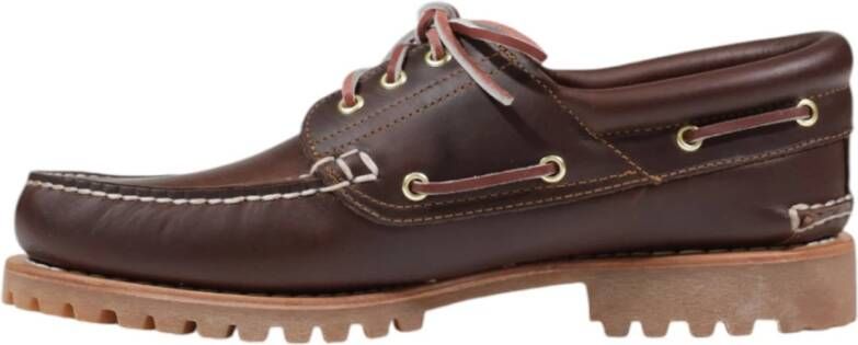 Timberland Sailorschoenen