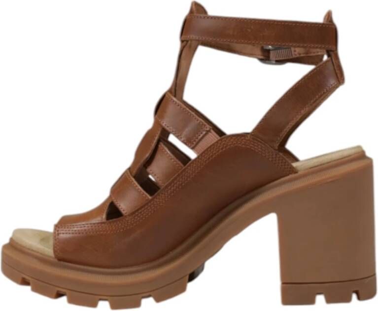 Timberland Sandalen FISHERMAN SANDAL TB0A6454EM6 - Foto 2