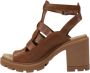 Timberland Sandalen FISHERMAN SANDAL TB0A6454EM6 - Thumbnail 2